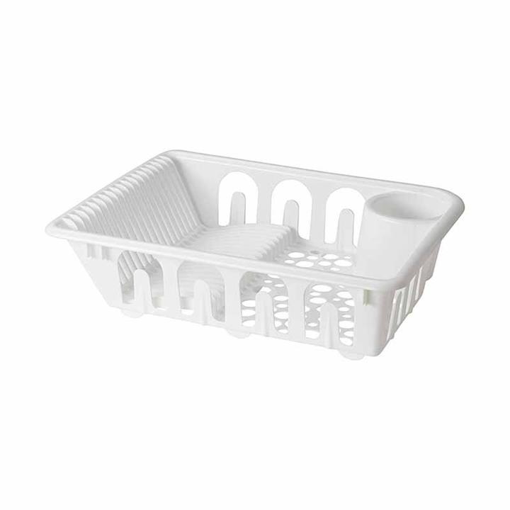 آبچکان ایکیا مدل Flundra Ikea Flundra Dish Drainer